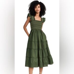 Hill House Ellie Nap Dress